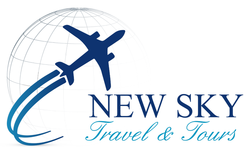 HELLO NEW SKY TRAVEL CO., LTD.