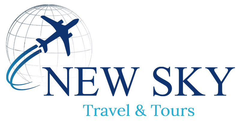 HELLO NEW SKY TRAVEL CO., LTD.